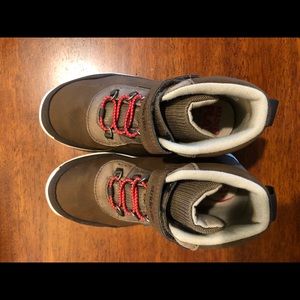 Boys Stride Rite Boots